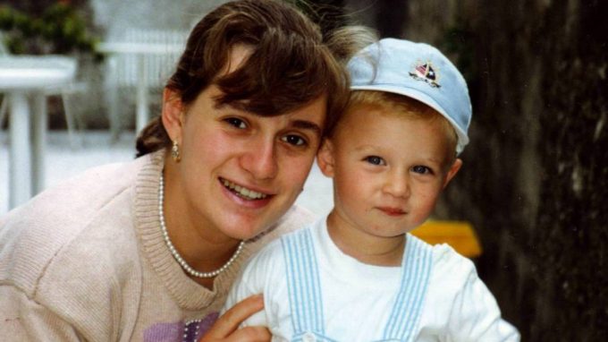 Mariacristina, una mamma Venerabile