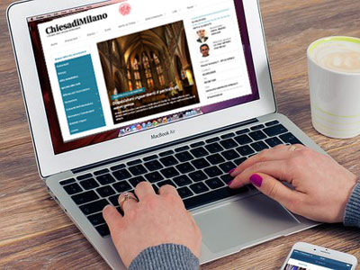 Spazi parrocchiali in uso a terzi