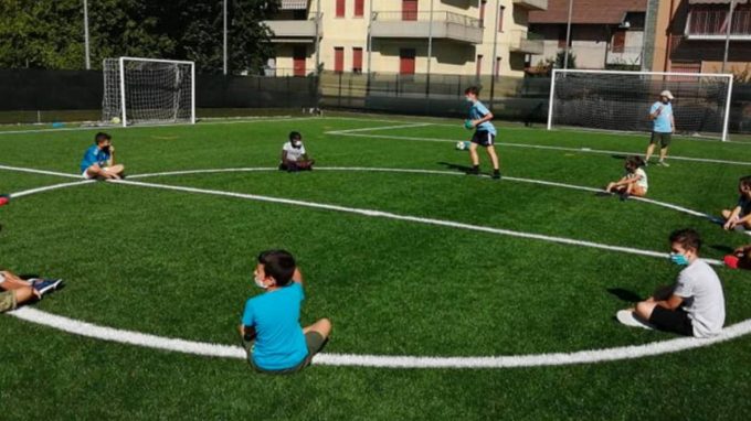 La Diocesi: nessuna manifestazione oratoriana in programma con 10 mila partecipanti