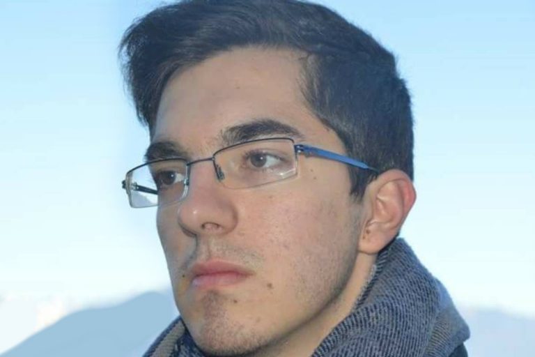 Massimiliano Mariani 