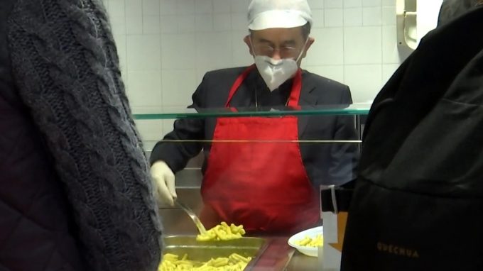 L’Arcivescovo: «Fare volontariato ci rende migliori»