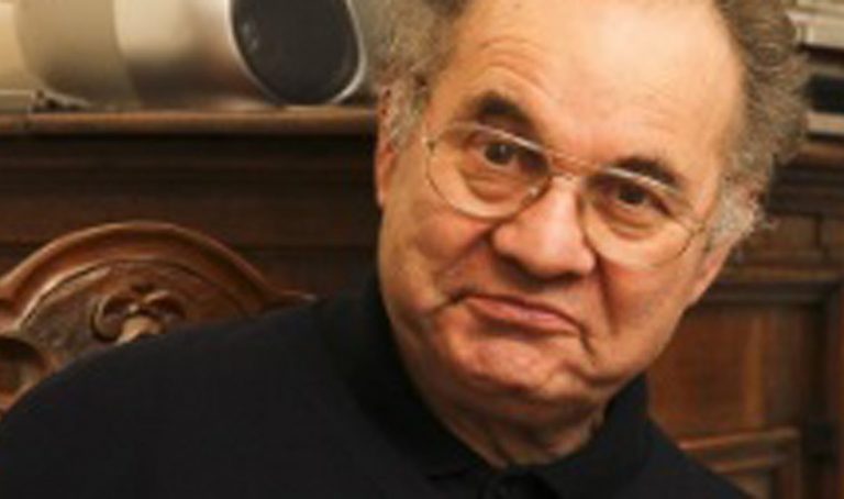 Don Oliviero Giuliani