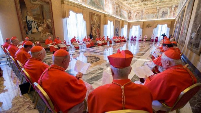 Papa Francesco: chi sono i 13 nuovi cardinali