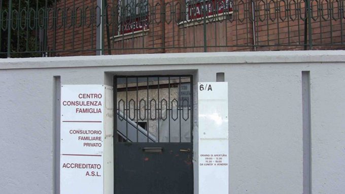 A “scuola” di adozione al Centro Strozzi