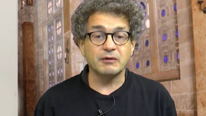 6 DICEMBRE – QUARTA DOMENICA di AVVENTO