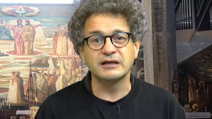 20 DICEMBRE – SESTA DOMENICA di AVVENTO