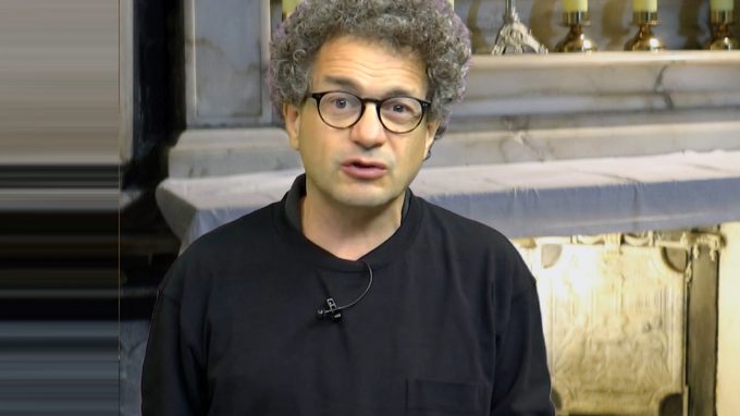 22 NOVEMBRE – SECONDA DOMENICA di AVVENTO