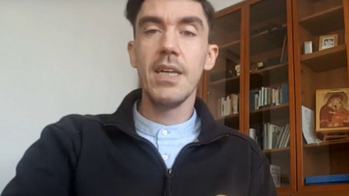 Martedì 24 novembre