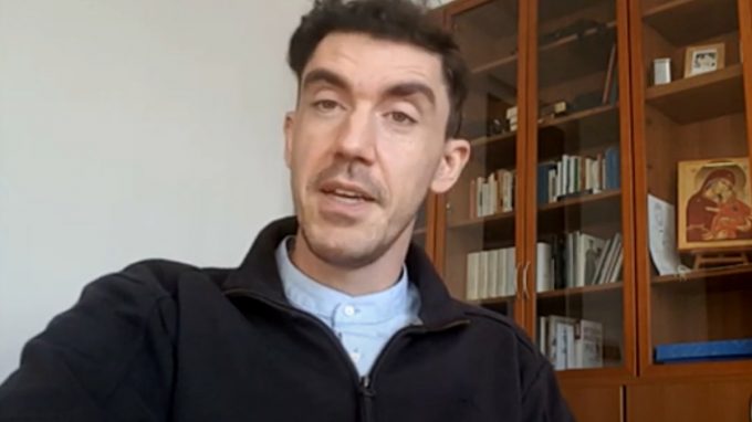 Giovedì 26 novembre