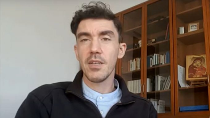 Venerdì 27 novembre