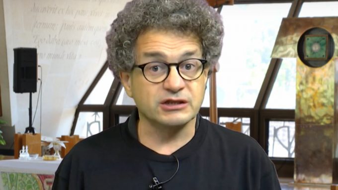 29 NOVEMBRE – TERZA DOMENICA di AVVENTO