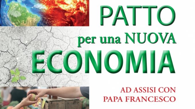 Verso «L’Economia di Francesco», dibattito online