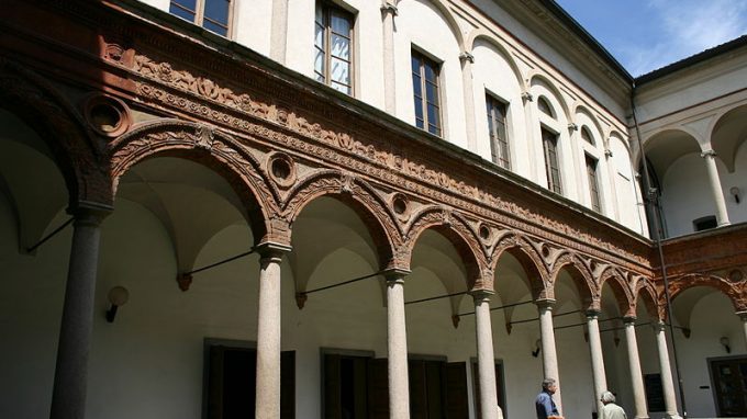 Fondazione Guzzetti prosegue i propri servizi