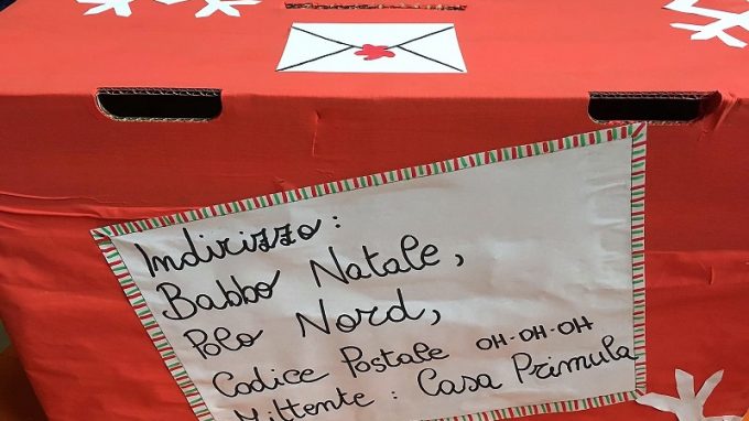 Minori in difficoltà, a Natale la gioia di un dono desiderato