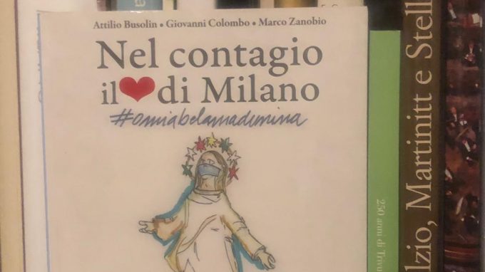 Un libro aiuta il Trivulzio