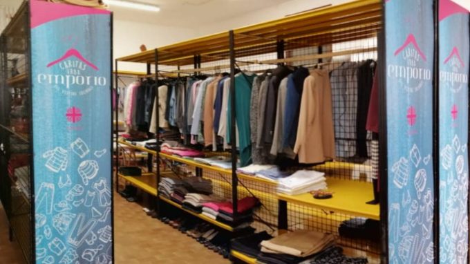 Erba, riparte la “Decima” per aiutare le famiglie in difficoltà