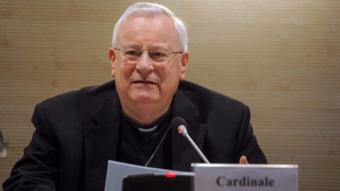 Bassetti: «La Chiesa deve esserci per ogni rifugiato»