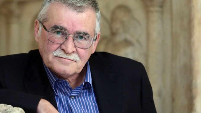 Santagata, addio al cantore di Dante e Petrarca