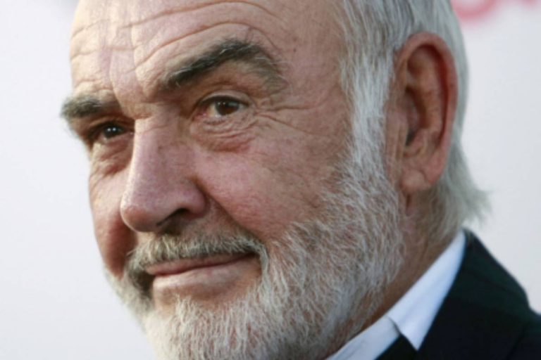 Sean Connery