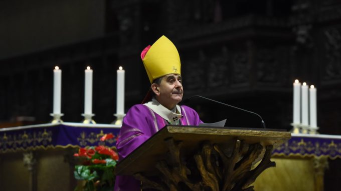 L’Avvento 2021 nella Chiesa ambrosiana