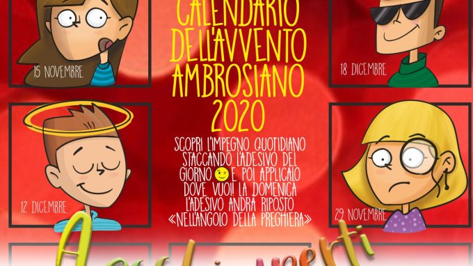 Verso il Natale... a occhi aperti