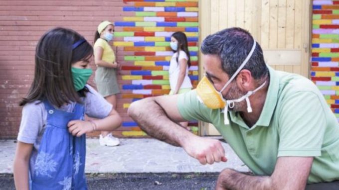 Vescovi italiani, messaggio alle comunità cristiane in tempo di pandemia