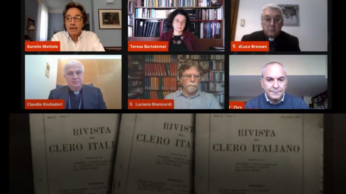 cento anni rivista clero (2)
