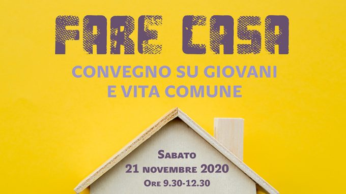 Giovani e vita comune, convegno online con frère John di Taizé