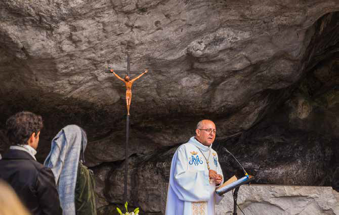 Padre Nicola Ventriglia