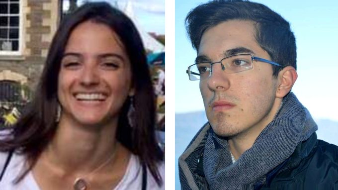 marta magnani Massimiliano Mariani