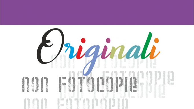 «Nasciamo originali», ritiro per gli adolescenti