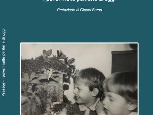Il presepe e i poveri nelle periferie di oggi