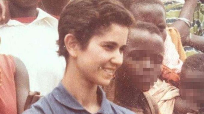 Il cordoglio dell’Arcivescovo per la morte di sorella Maria Assunta