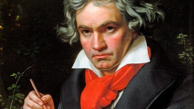250 anni fa nasceva Beethoven, il filosofo della musica