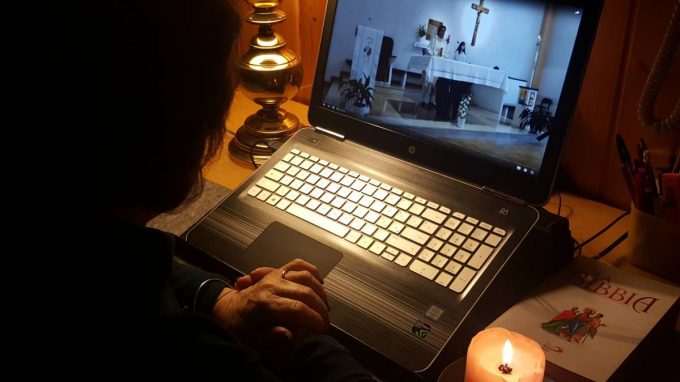 A San Giuliano Milanese on line e presenza, conciliare si può