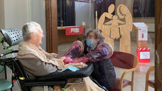 La Meridiana dà un valore al Natale