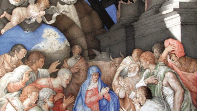 Natale con il Museo dei Cappuccini di Milano