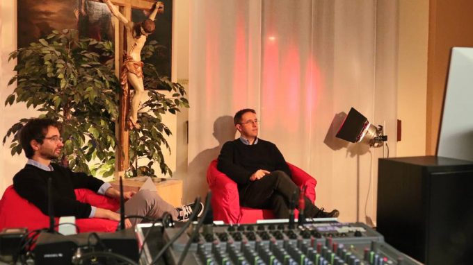 Corvetto WebTV, a servizio della parrocchia e del quartiere