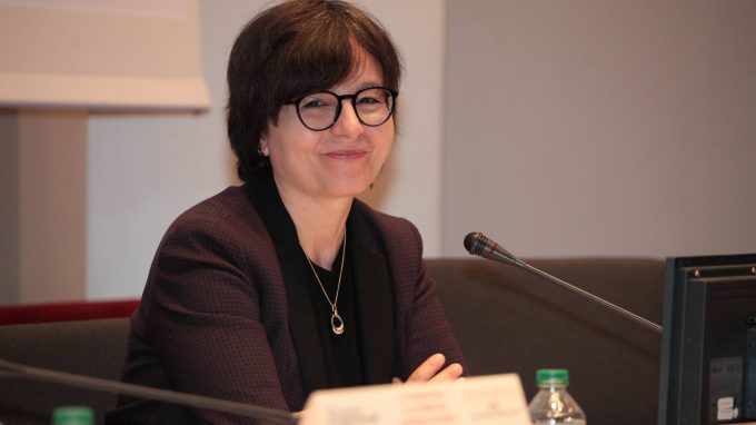 Carrozza: «Il dovere di rendere più forti i fragili»