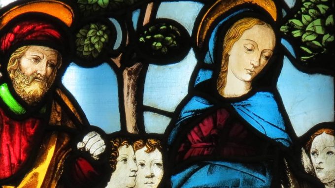 La Novena di Natale in Duomo