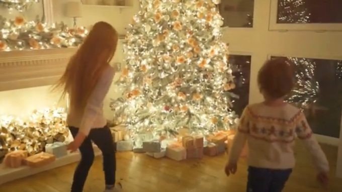 Un nuovo Natale per il mondo, un nuovo mondo per il Natale