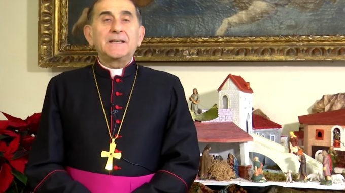 Il Natale 2021 nella Chiesa ambrosiana