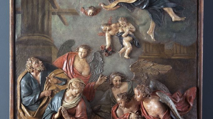 Museo Diocesano: un Natale di iniziative