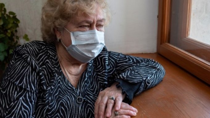 Unitalsi su Radio Mater: anziani e disabili ai tempi del Covid