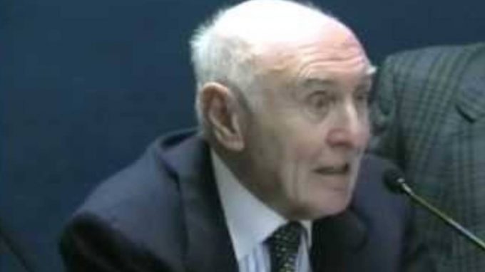 Morto Beppe Del Colle, una vita nella stampa cattolica