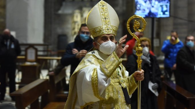 «Cerchiamo una ragione, che non sia solo reazione emotiva, per l’impegno, la solidarietà e l’opera di pace»