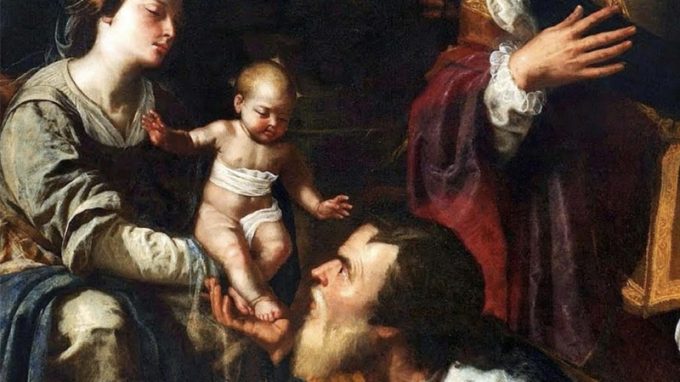 Insegnanti verso Natale, tra Parola, arte e musica