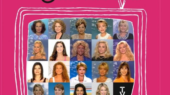 La storia della tv raccontata dalle “Signorine Buonasera”