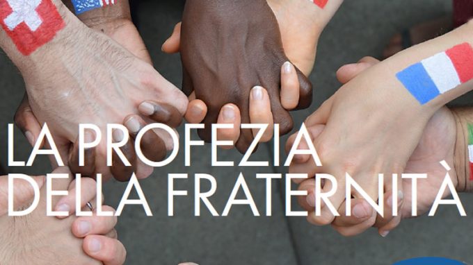 La Giornata mondiale delle persone con disabilità