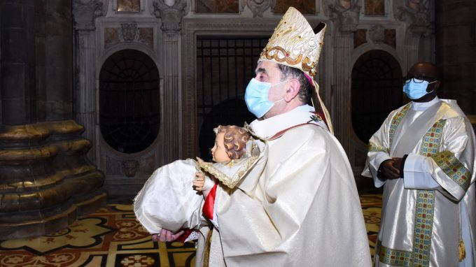 «Questo è il momento di porsi domande intelligenti sul mondo, sul senso del tempo e della vita»